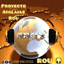 Radio Radio Atalaias Rou