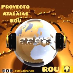 Radio Radio Atalaias Rou