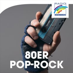 Radio Radio Regenbogen 80er Pop-Rock