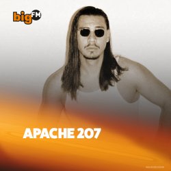 Radio BigFM Apache 207