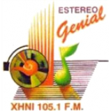Radio Estereo Genial 105.1