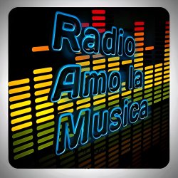 Radio Radio Amo la Música