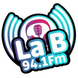 Radio La B 94.1 FM