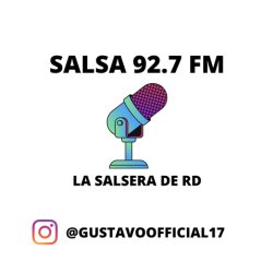 Radio Salsa 92.7 FM