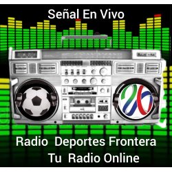 Radio Frontera Deportes  san antonio del tachira