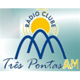 Radio Rádio Três Pontas 1240