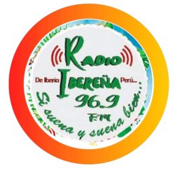 Radio Radio Ibereña 96.9 FM
