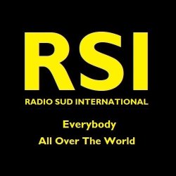 Radio Radio Sud International