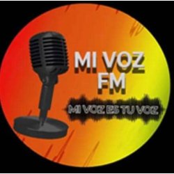 Radio Mi voz FM