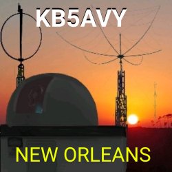 Radio Kb5avy Open Radio Para el Mundo. Tu la configuras