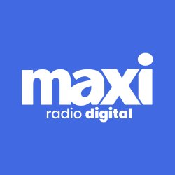Radio Maxi Radio Digital