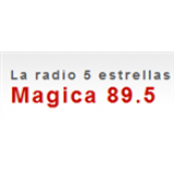Radio Radio Magica Linares 95.3