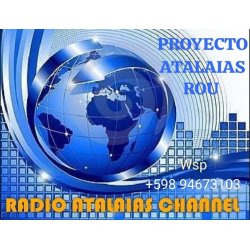 Radio Radio Atalaias Channel