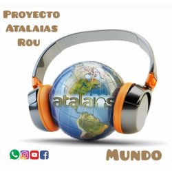 Radio Radio Atalaias Mundo