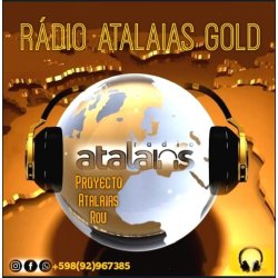 Radio Radio Atalaias Gold