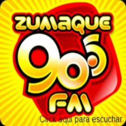 Radio ZUMAQUE 90.5 FM