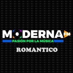 Radio Moderna FM - Romantico