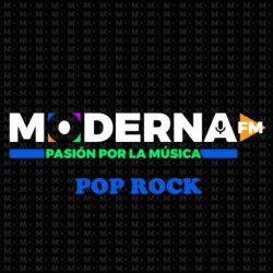 Radio Moderna FM - Pop Rock