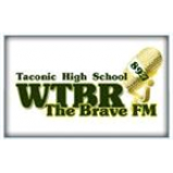 Radio WTBR-FM 89.7