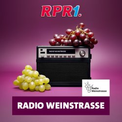 Radio RPR1. Radio Weinstrasse