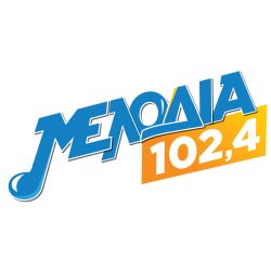 Radio Melodia 102.4