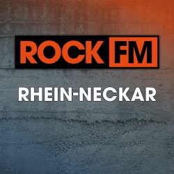 Radio ROCK FM RHEIN-NECKAR
