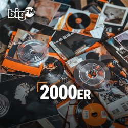 Radio BigFM 2000er
