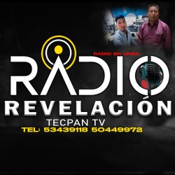 Radio Revelacion Tecpan Tv