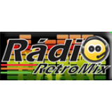 Radio Rádio Retromix