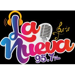 Radio La Nueva 95.7 FM