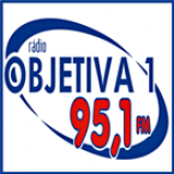 Radio Radio Objetiva 1 FM 95.1