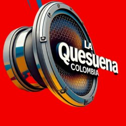 Radio La quesuena