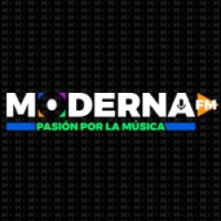 Radio Moderna FM