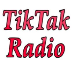 Radio Tik Tak radio