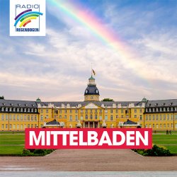 Radio Radio Regenbogen Mittelbaden