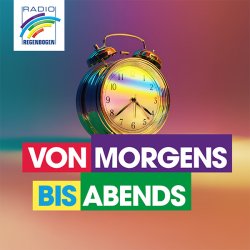 Radio Radio Regenbogen Von Morgens bis Abends