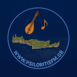 Radio PSILORITIS FM