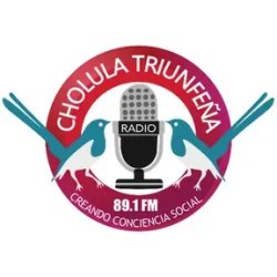 Radio Radio Cholula Triunfeña