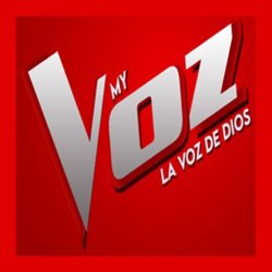 Radio My Voz