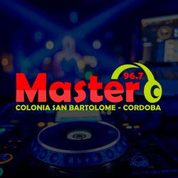 Radio Radio Master 96.7