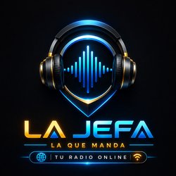 Radio La Jefa