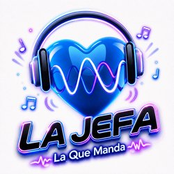 Radio La Jefa