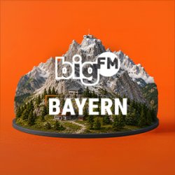 Radio BigFM Bayern