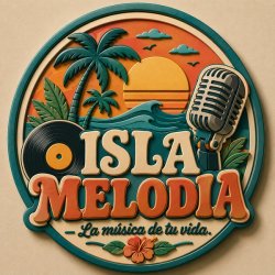 Radio ISLA MELODIA