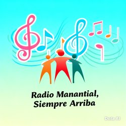 Radio Radio Manantial Chile