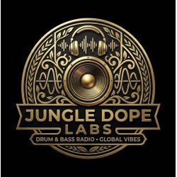 Radio JUNGLE DOPE LABS