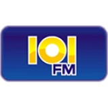 Radio Rádio 101 FM 101.0