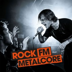Radio ROCK FM METALCORE