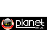 Radio Planet FM 106.1