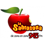 Radio Radio La Sabrosona 94.5
